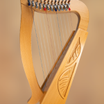 small harps